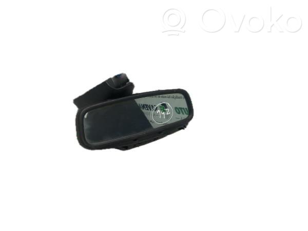 Espejo retrovisor (interior)   E11015745,COMALGUMDESGASTE