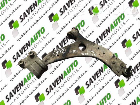 Front control arm   DIREITO