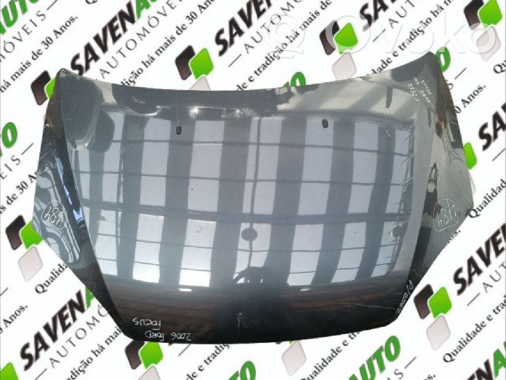 Engine bonnet/hood   ANO