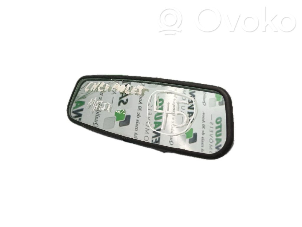 Espejo retrovisor (interior)   E11015374