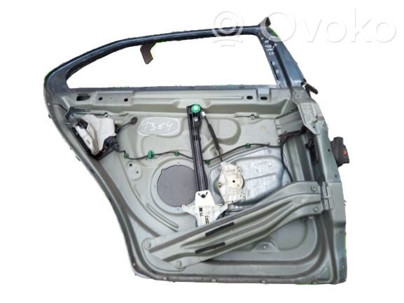 Volkswagen Jetta III Rear door 