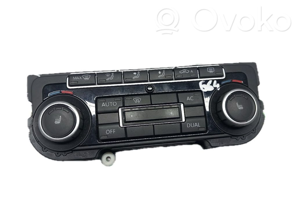 Climate control unit   5K0907044CC
