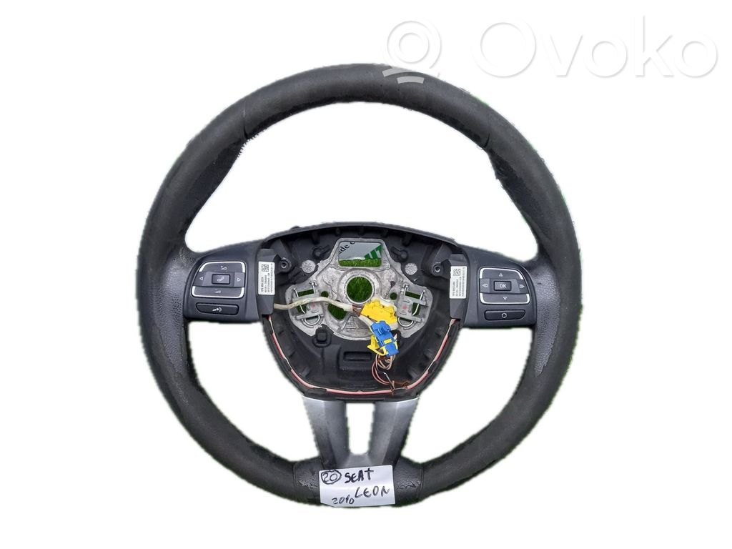 Seat Leon (1P) Vairas 