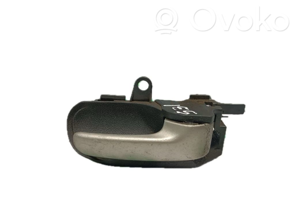 Manecilla interna puerta trasera   7930ABS