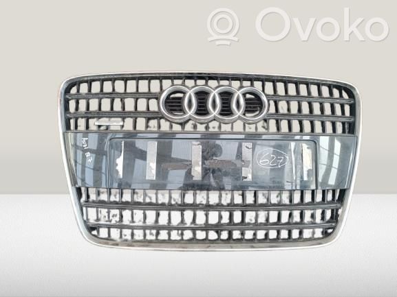 Front grill