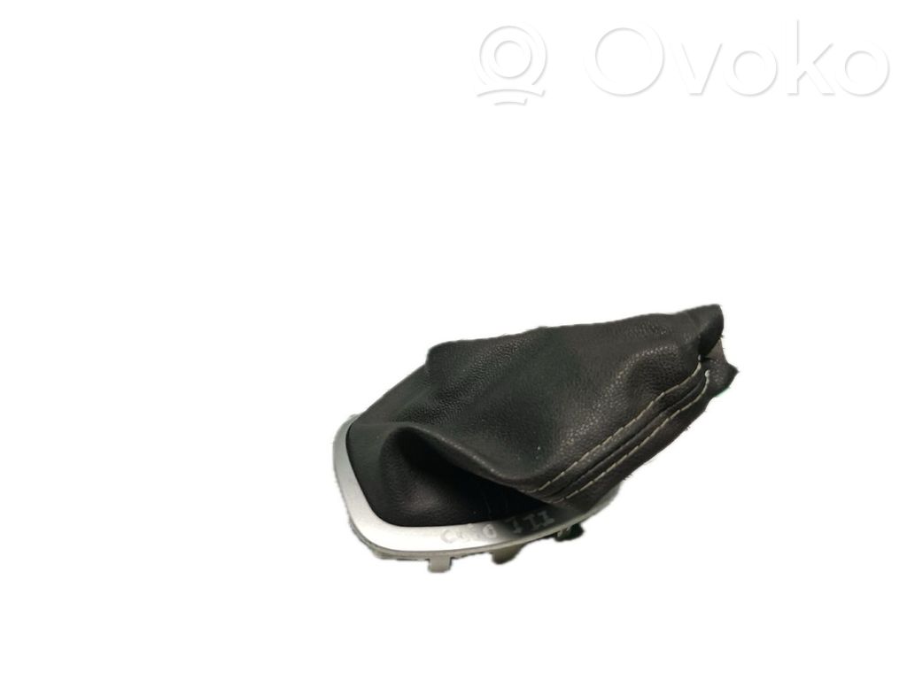 Renault Clio III Gear shift switch/knob 