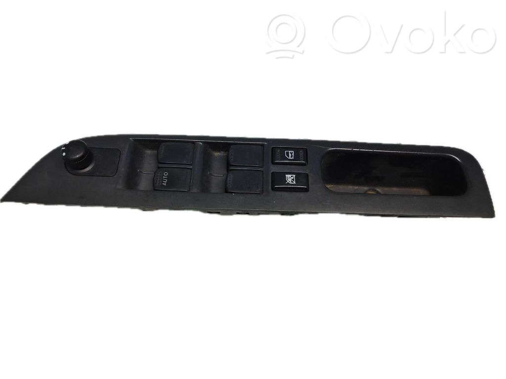 Interruptor del elevalunas eléctrico   8376263J0
