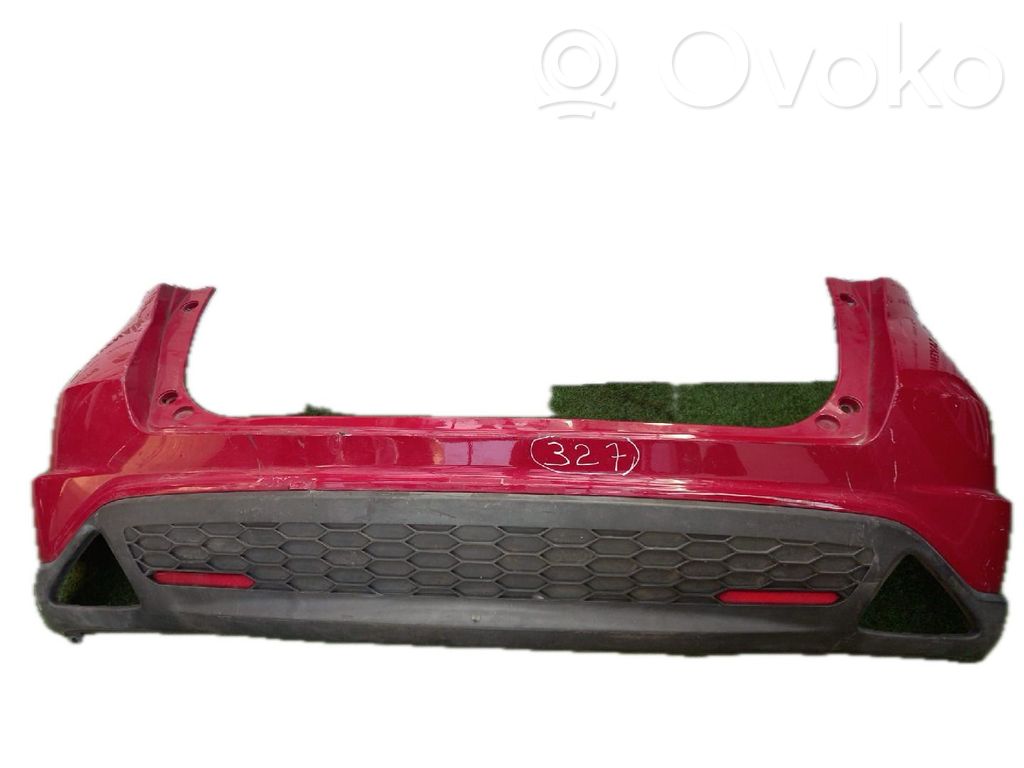 Parachoques   71501SMGE50
