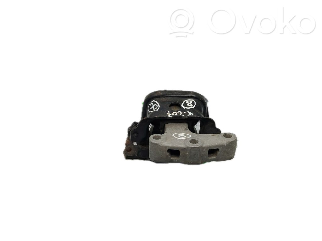 Engine mount bracket