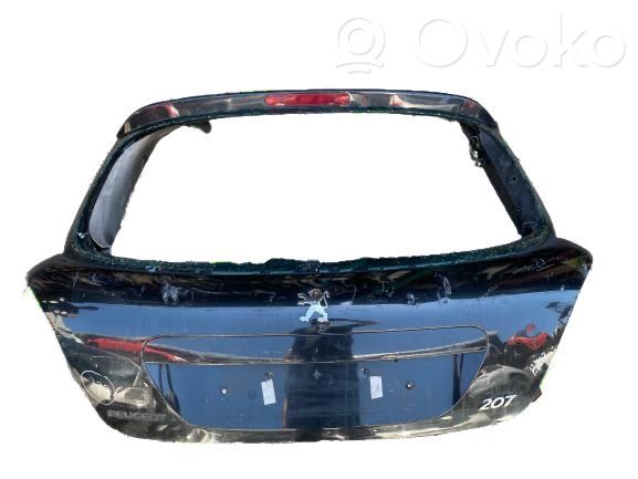 Tailgate/trunk/boot lid   20062014