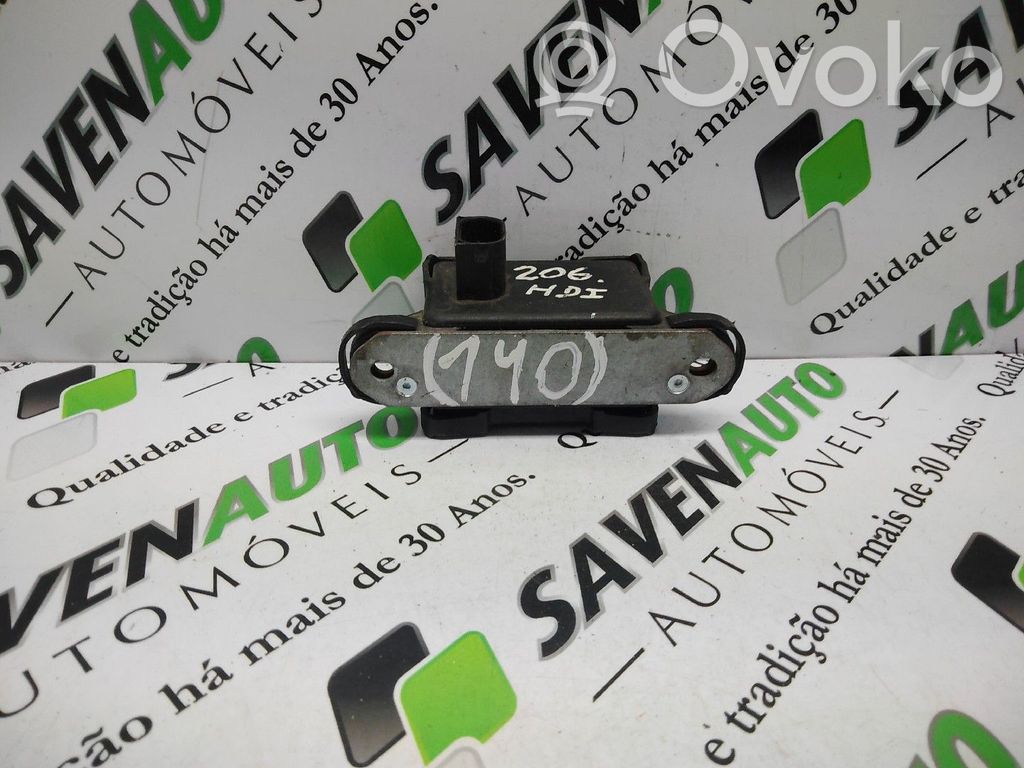 Autres unités de commande / modules   9661441680,SENSORESP