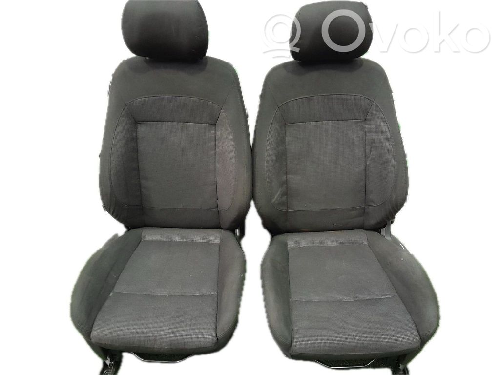 Ford S-MAX Seat set 