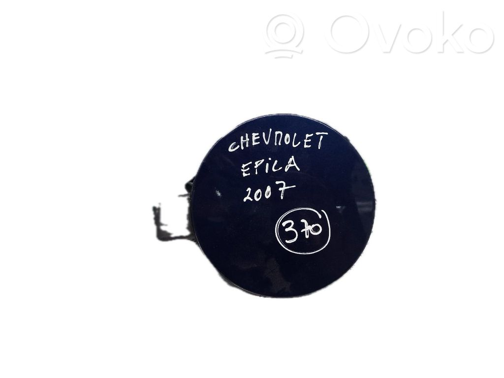 Chevrolet Epica Degalų bako dangtelis 