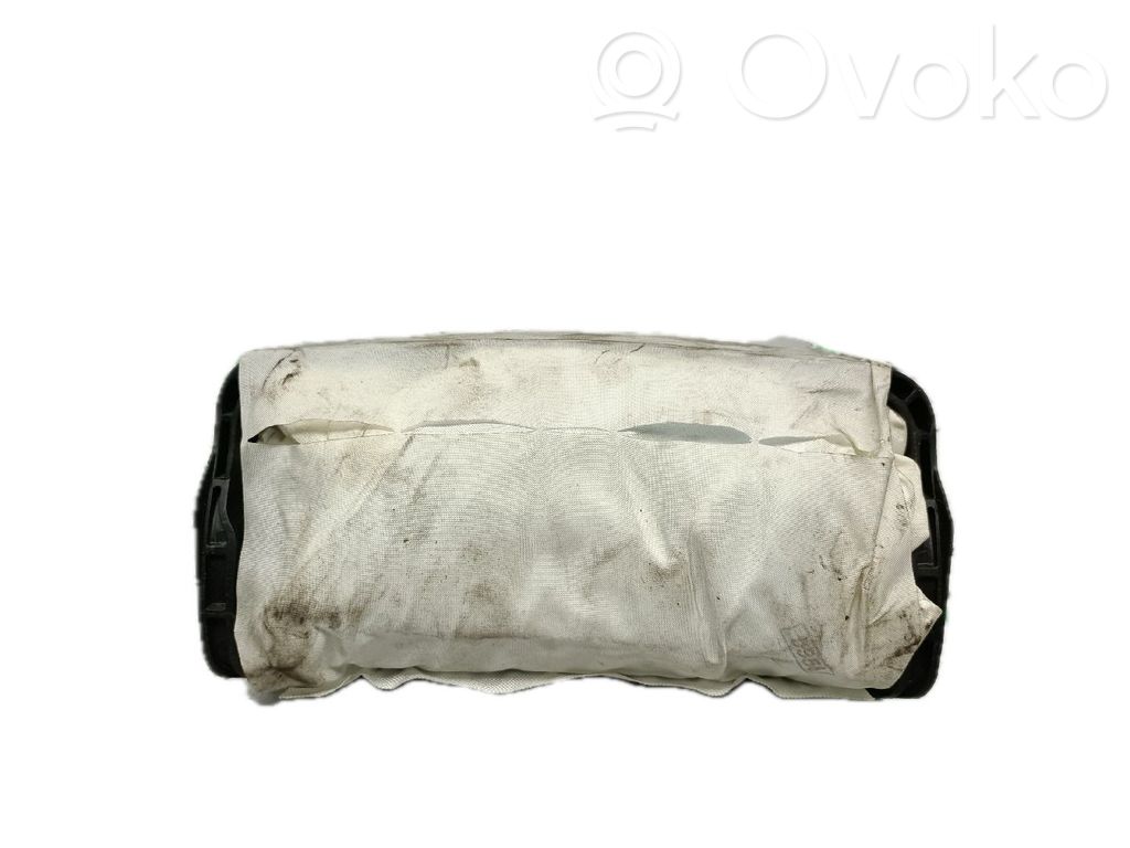 Opel Corsa D Poduszka powietrzna Airbag pasażera 