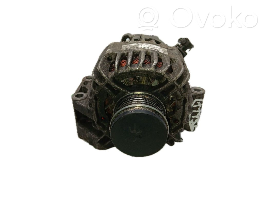 Generator/alternator   13256933,LRA03064