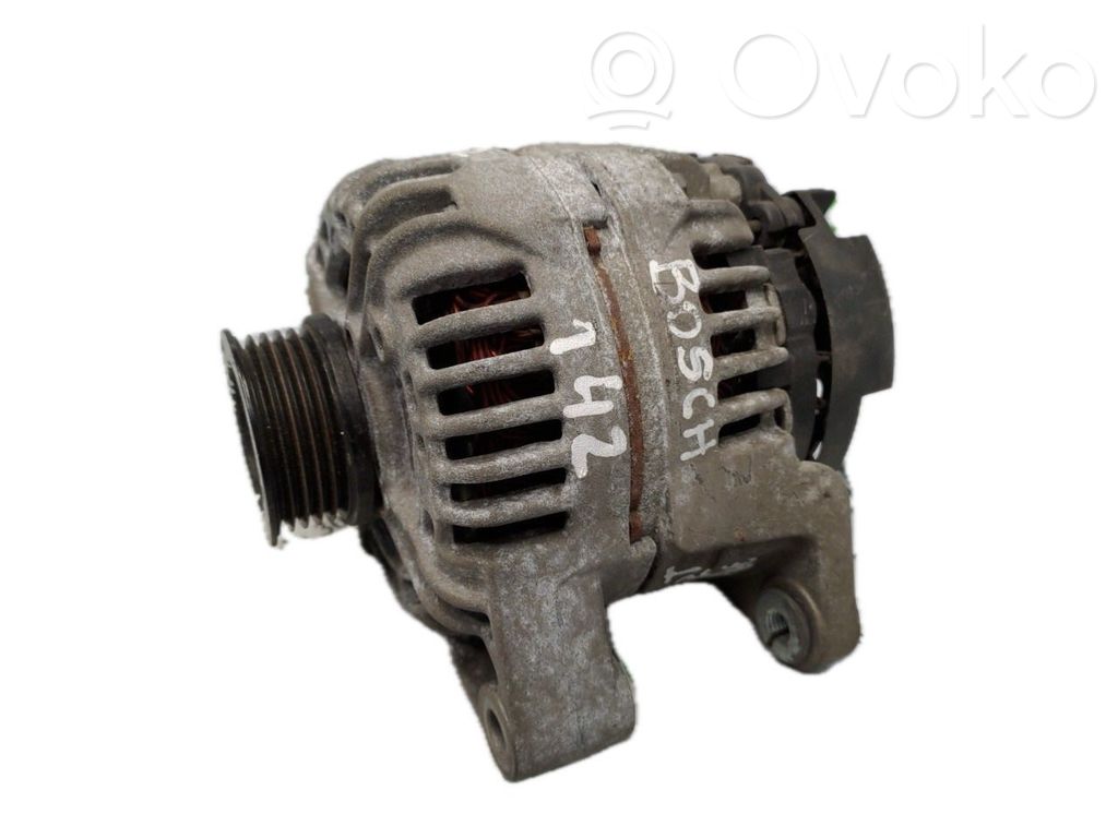 Generator/alternator   0124325171,100AMP