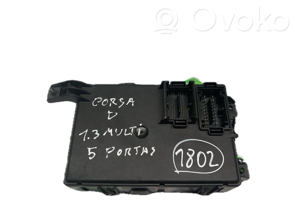 Autres unités de commande / modules   13382215,28312473,401154265