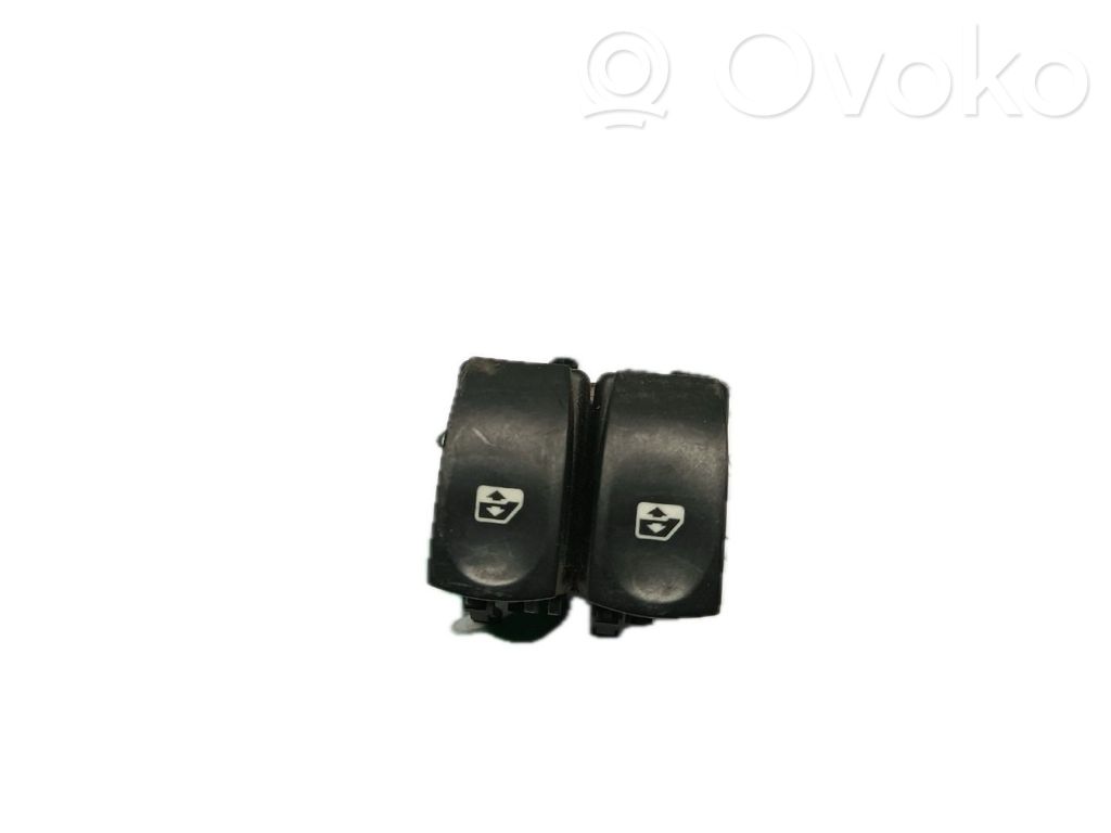 Electric window control switch   FRENTEESQUERDO,14939A