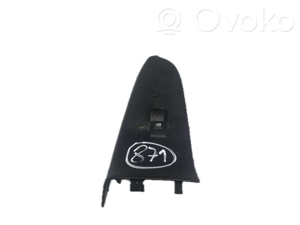 Electric window control switch   FRENTEDIREITO,935751H100