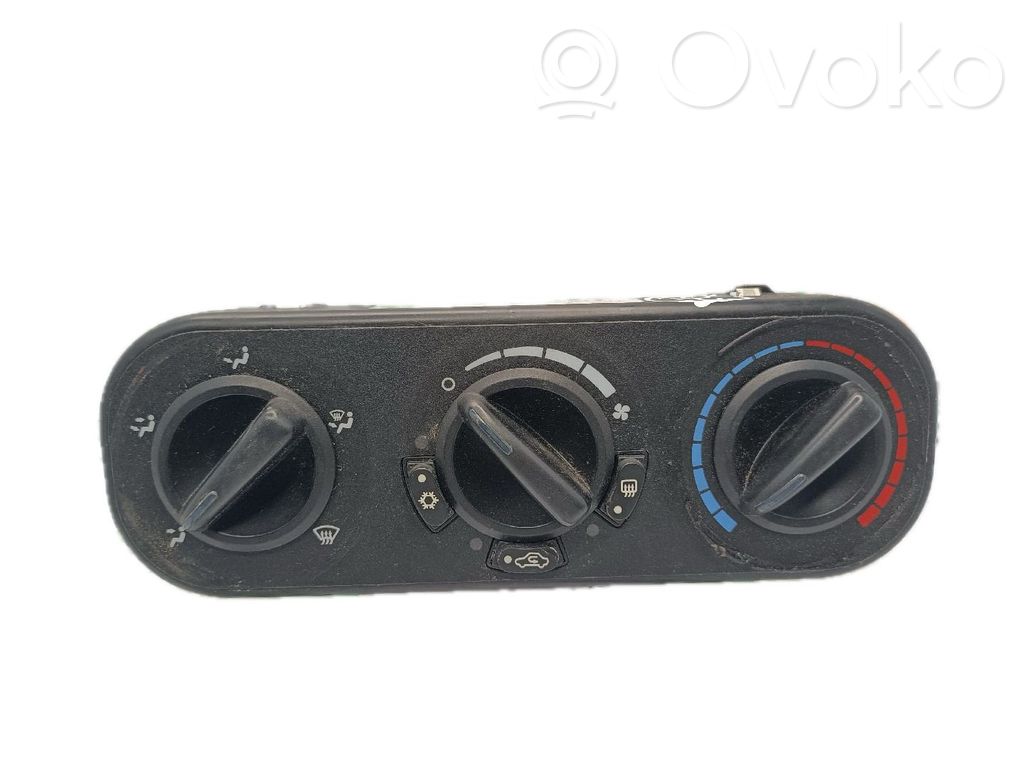 Climate control unit   P55111874AA