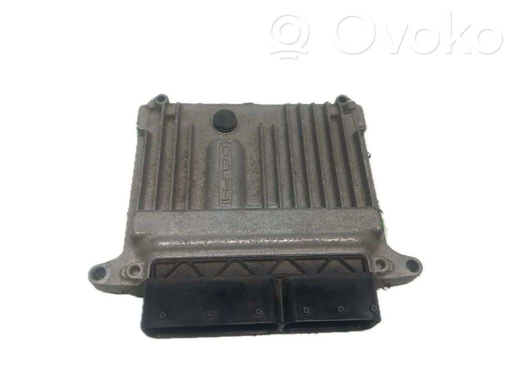 Unidad de control/módulo del motor   A6461502572,A0054461740
