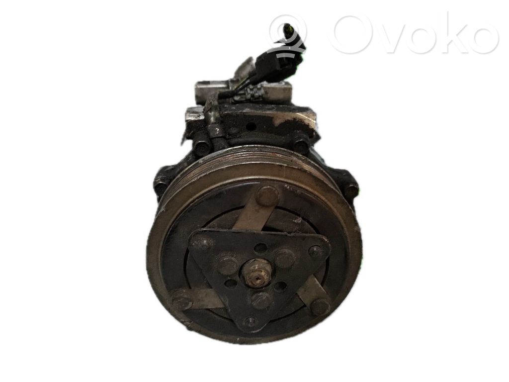 Air conditioning (A/C) compressor (pump)   3M5H19D629GD