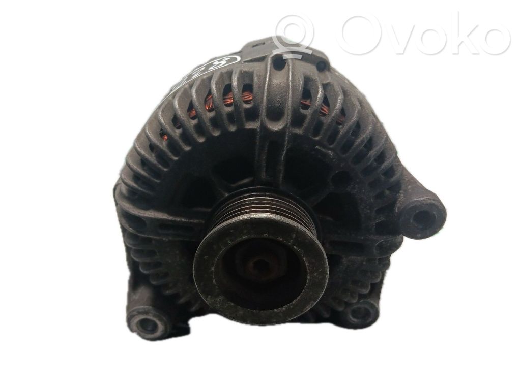 Generator/alternator   TG17C034