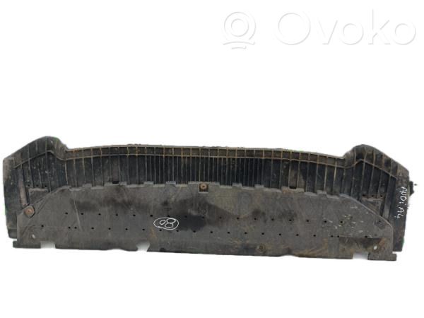 Engine splash shield/under tray   8K0807233