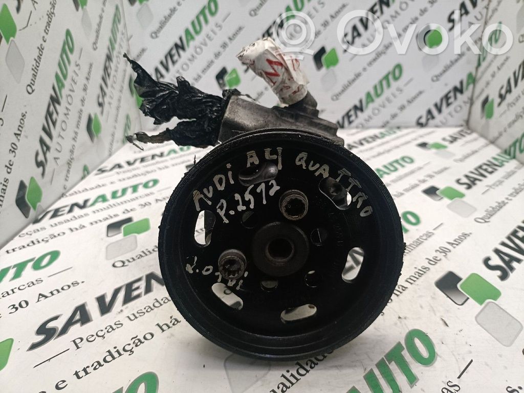 Power steering pump   8K0145154G