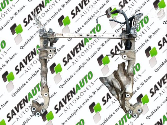 Front subframe   8T0399315H