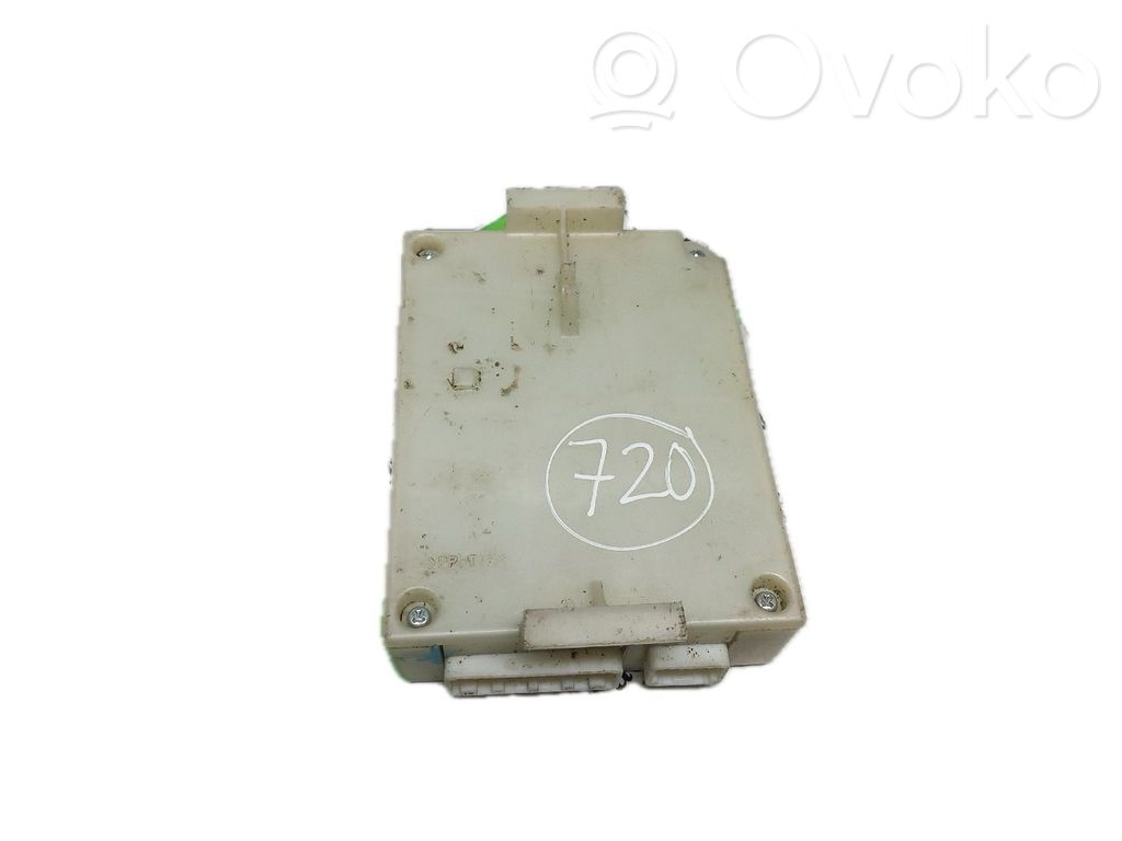 Other control units/modules   52409202,270807,S06C08