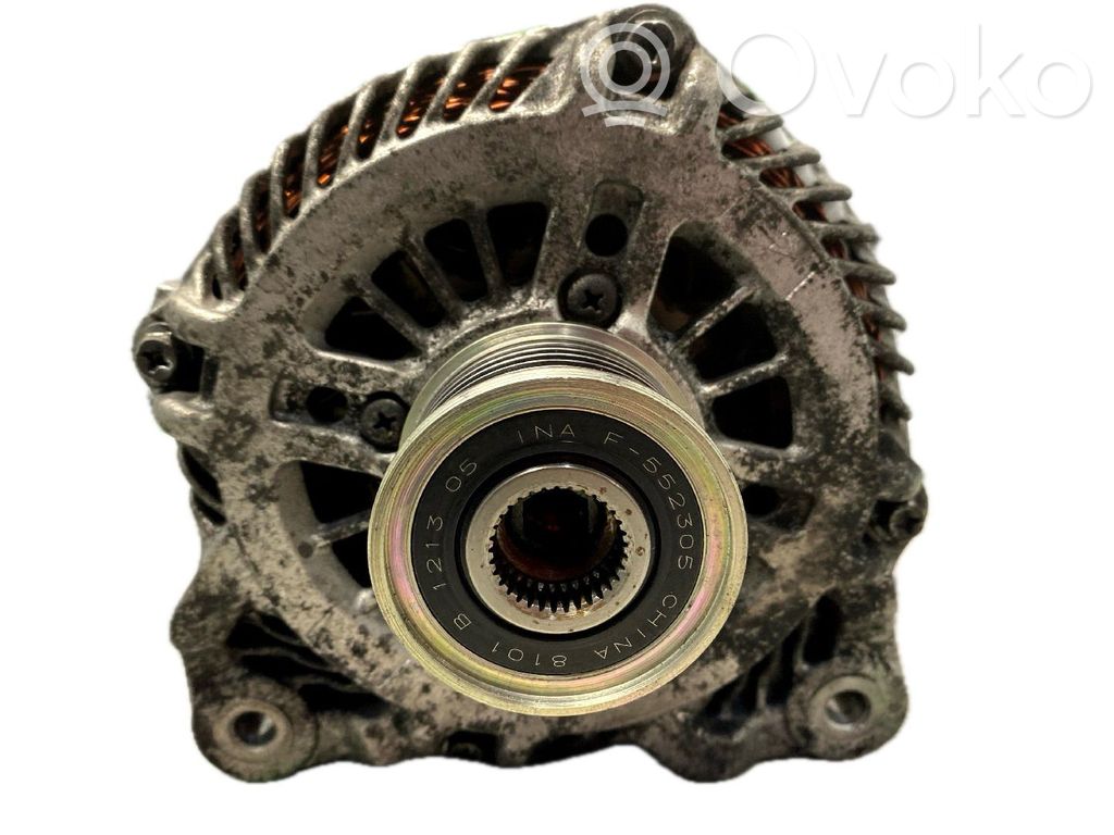Alternador   A004TJ0382,LRA3880