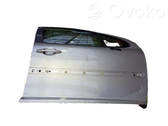 Peugeot 207 CC Priekinės durys 