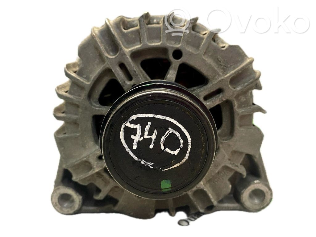 Генератор   AV6N10300GB,TG15C169