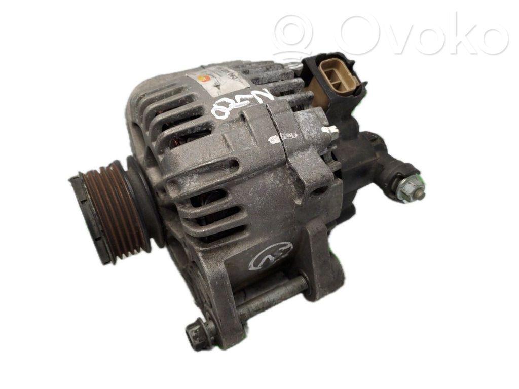 Ģenerators   0986081060,0986081060,120AMP