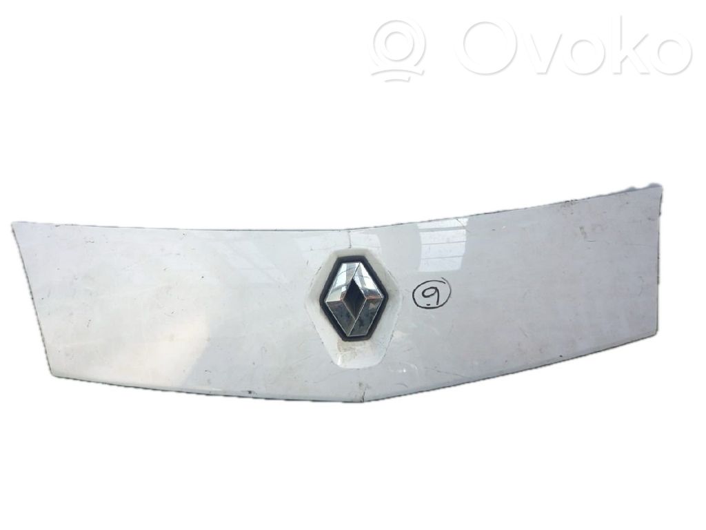 Front grill   8200499017,FASE1