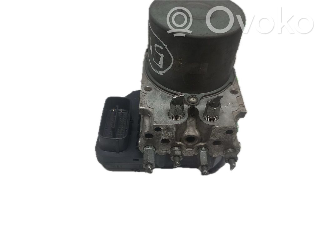 ABS Pump   1338004451