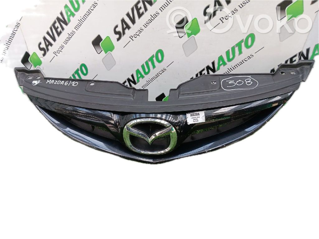 Front grill   GDL650712