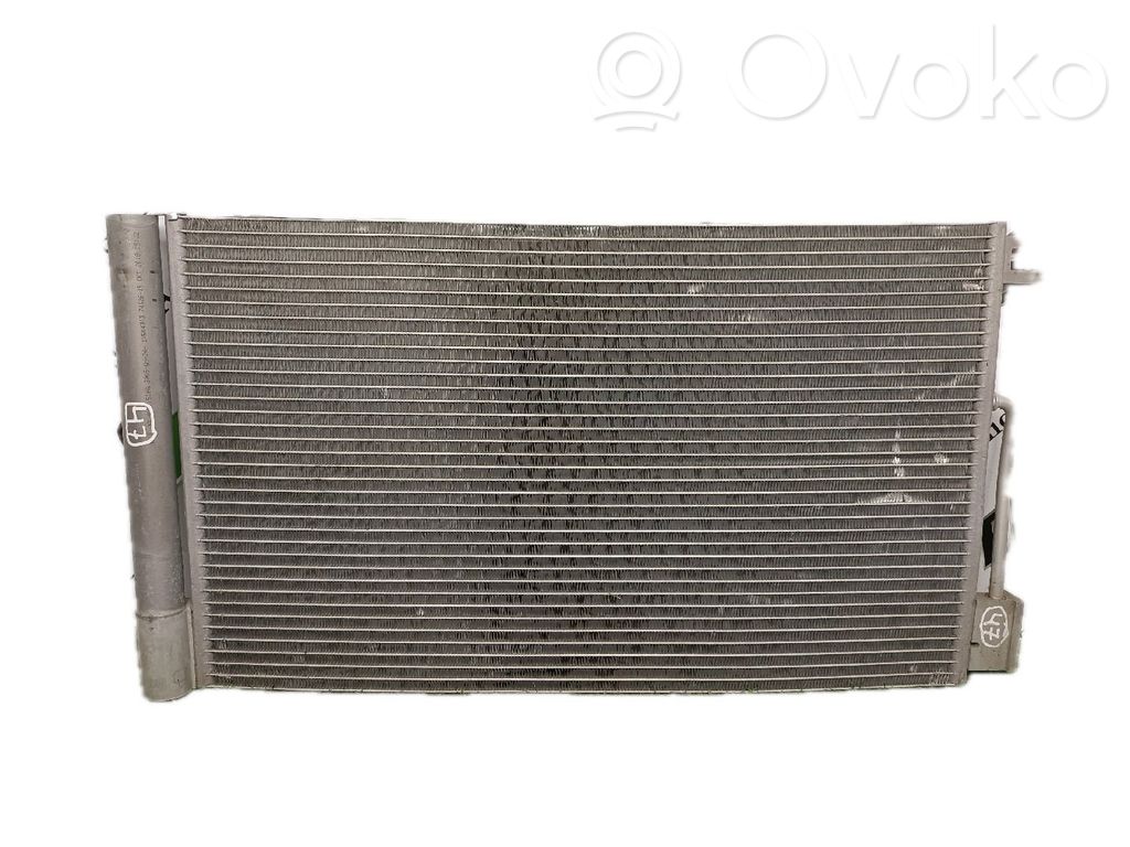 Fiat Fiorino Radiator răcire A/C (condensor) 