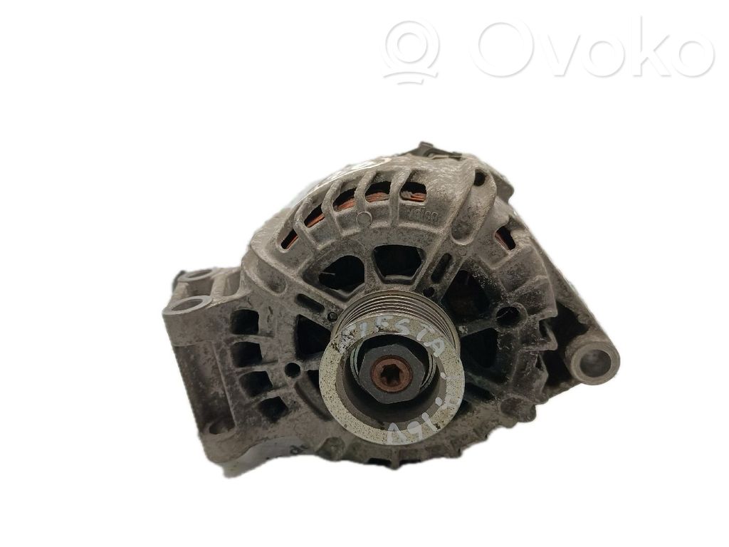 Generator/alternator   AV6N10300HA,DRA0054,TG12C087