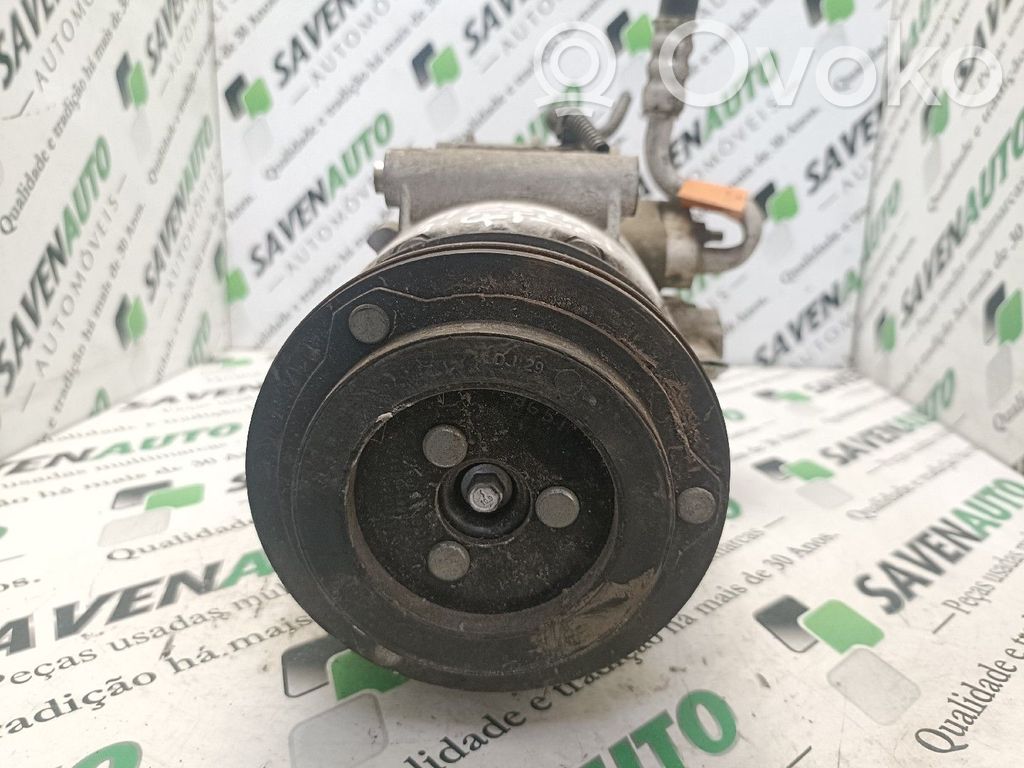 Klimakompressor Pumpe   AV1119D629AB