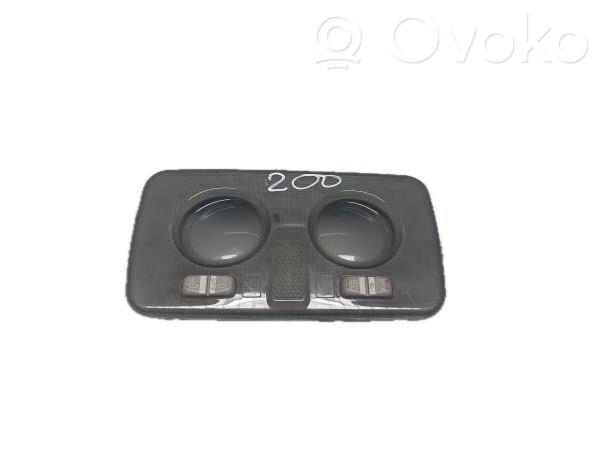 Alfa Romeo Mito Panel oświetlenia wnętrza kabiny 