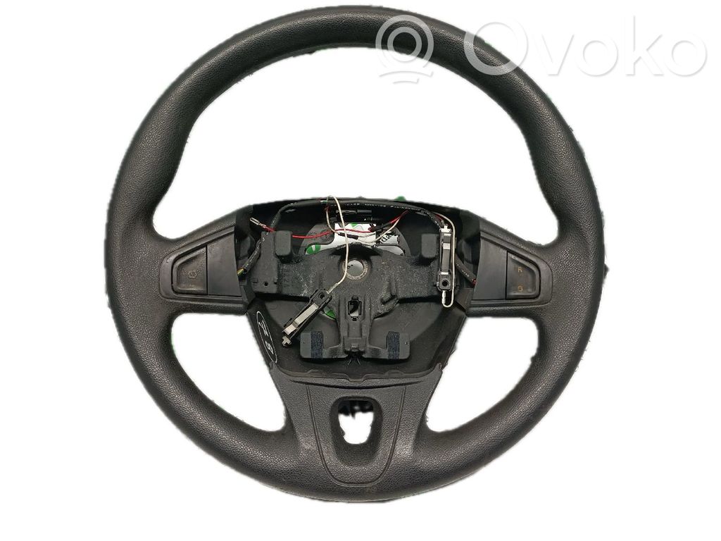Ohjauspyörä   609581400,6109209