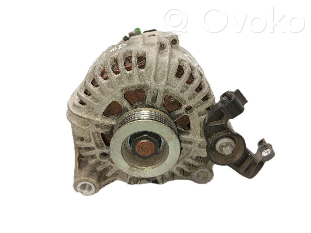 Ģenerators   TG15C157,0986083700