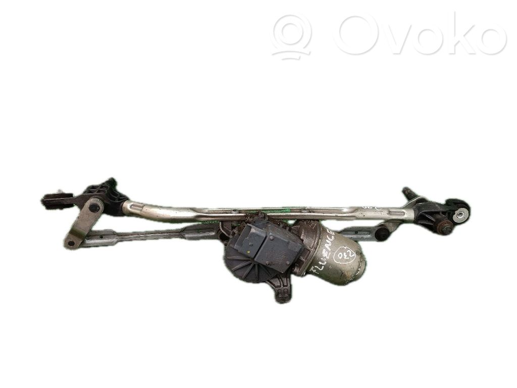 Motor del limpiaparabrisas   288000007R,64300344