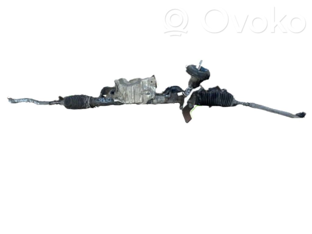 Dacia Duster Vairo kolonėlė 
