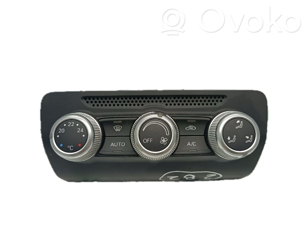 Climate control unit   8X0820043C