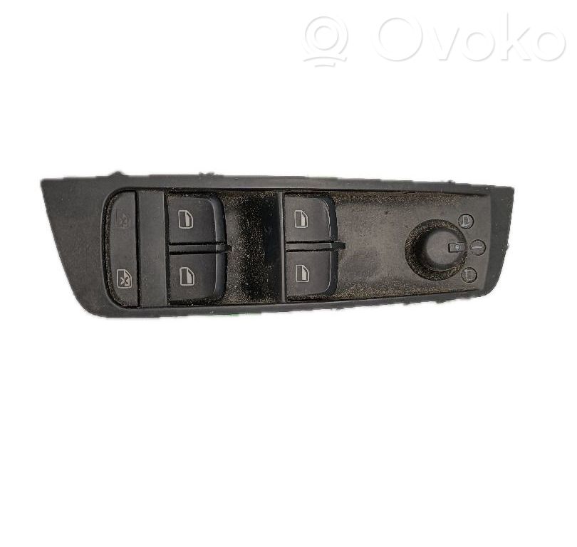 Electric window control switch   8X4959521A