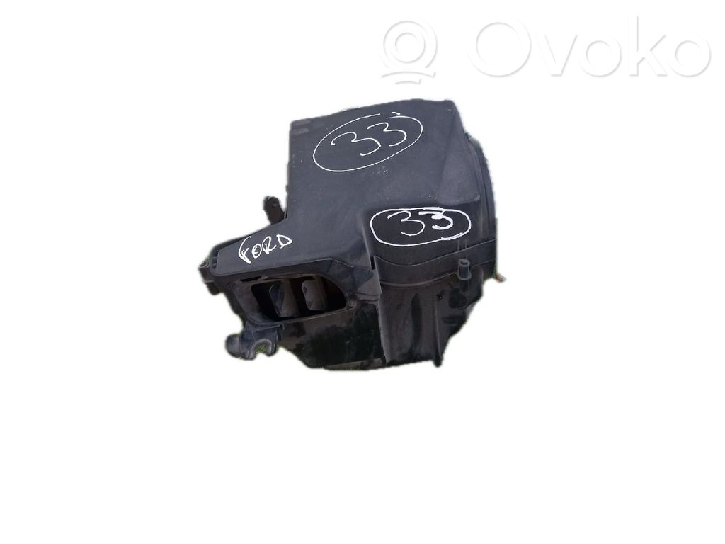 Ford C-MAX II Luftfilterkasten 