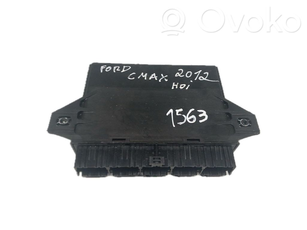 Other control units/modules   AV6N19G481AE,5WK49778F